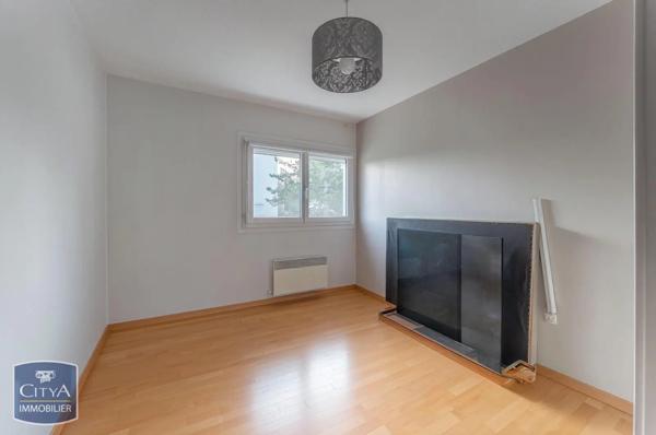 Appartement à vendre 4 pièces 96.44m² Floirac (33270)