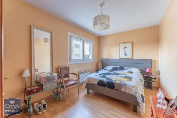 Appartement à vendre 4 pièces 96.44m² Floirac (33270)