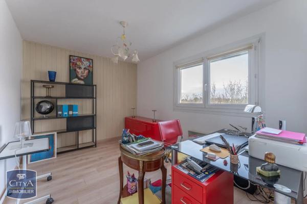 Appartement à vendre 4 pièces 96.44m² Floirac (33270)