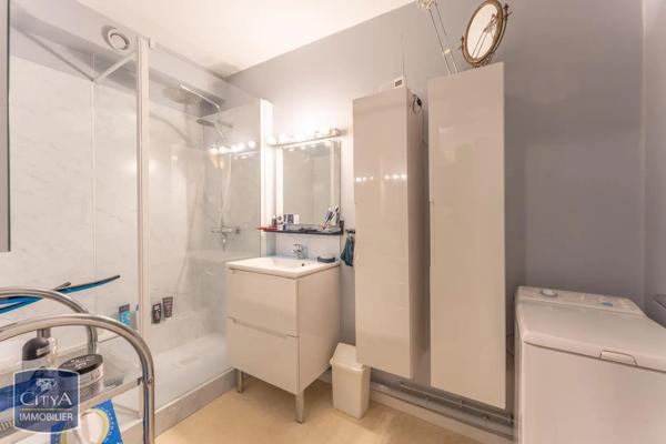 Appartement à vendre 4 pièces 96.44m² Floirac (33270)