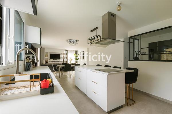 Maison 5 pièces - 108 m²