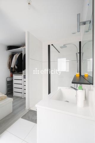 Maison 5 pièces - 108 m²