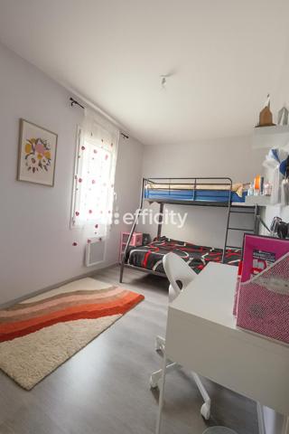 Maison 5 pièces - 108 m²