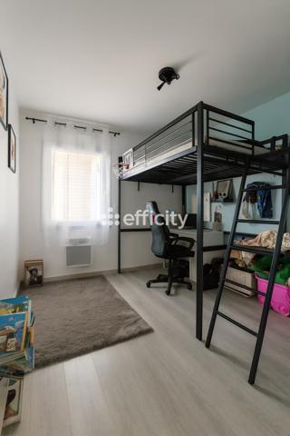 Maison 5 pièces - 108 m²