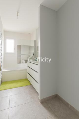 Maison 5 pièces - 108 m²