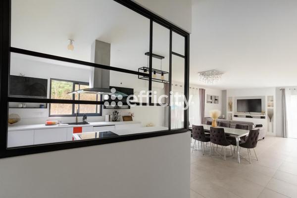 Maison 5 pièces - 108 m²