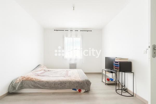 Maison 5 pièces - 108 m²