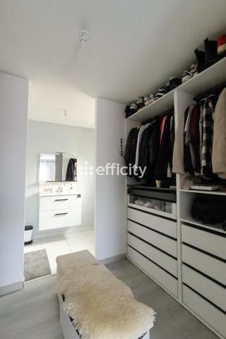 Maison 5 pièces - 108 m²