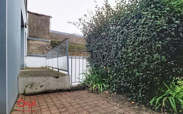 Appartement à vendre    2 pièces • 46,86 m2 Nantes