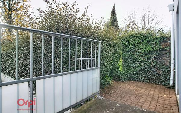 Appartement à vendre    2 pièces • 46,86 m2 Nantes