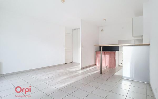 Appartement à vendre    2 pièces • 46,86 m2 Nantes