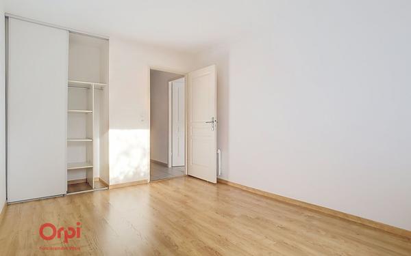 Appartement à vendre    2 pièces • 46,86 m2 Nantes