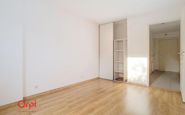 Appartement à vendre    2 pièces • 46,86 m2 Nantes
