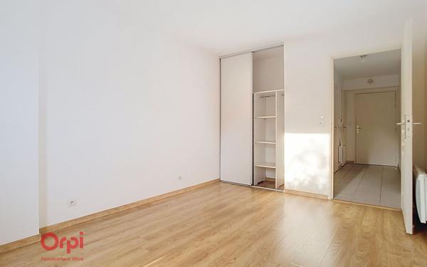 Appartement à vendre    2 pièces • 46,86 m2 Nantes