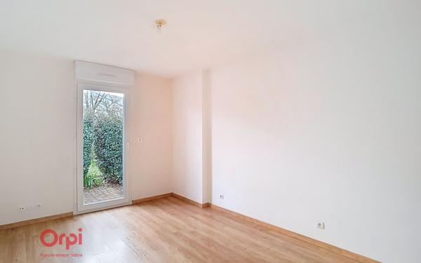 Appartement à vendre    2 pièces • 46,86 m2 Nantes