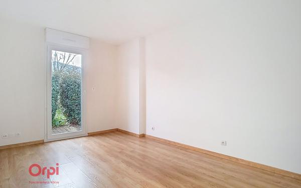 Appartement à vendre    2 pièces • 46,86 m2 Nantes