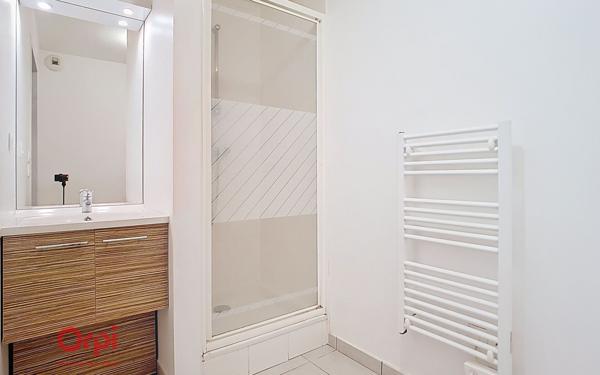 Appartement à vendre    2 pièces • 46,86 m2 Nantes