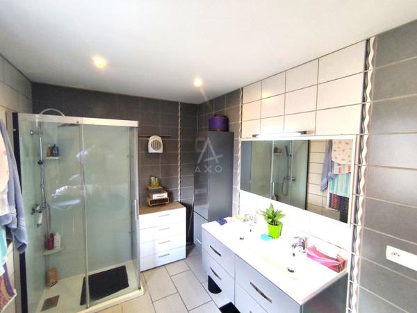 Maison 3 chambres WORMHOUT