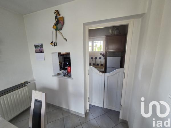 Maison à vendre 5 pièces 123 m² Cheyssieu