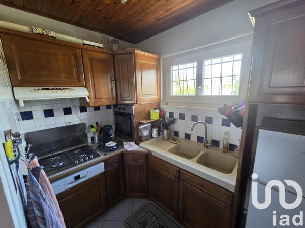 Maison à vendre 5 pièces 123 m² Cheyssieu