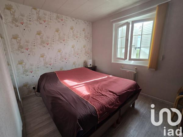 Maison à vendre 5 pièces 123 m² Cheyssieu