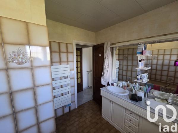 Maison à vendre 5 pièces 123 m² Cheyssieu