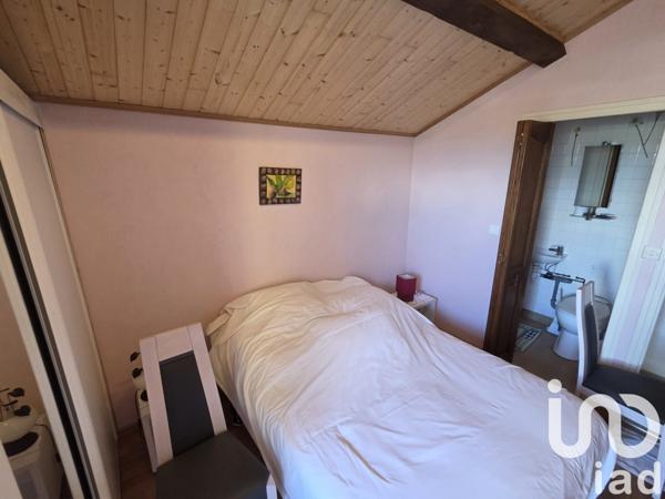 Maison à vendre 5 pièces 123 m² Cheyssieu