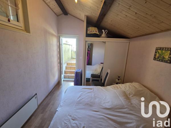 Maison à vendre 5 pièces 123 m² Cheyssieu