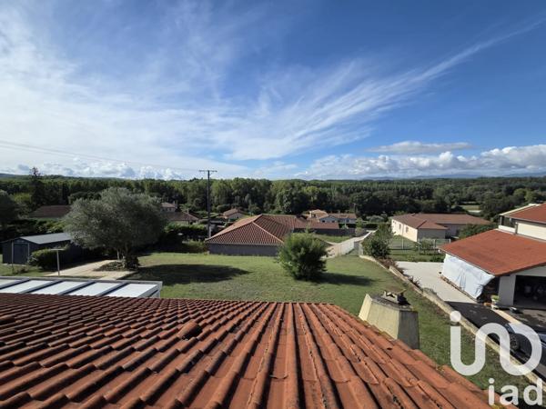 Maison à vendre 5 pièces 123 m² Cheyssieu