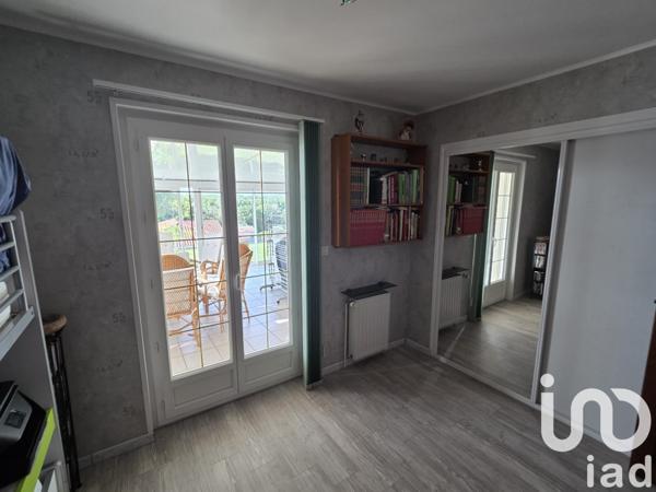 Maison à vendre 5 pièces 123 m² Cheyssieu