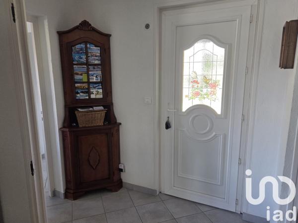 Maison à vendre 5 pièces 123 m² Cheyssieu