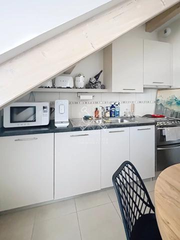 STUDIO MEUBLE – PERON – FRONTIERE SUISSE