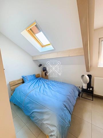 STUDIO MEUBLE – PERON – FRONTIERE SUISSE