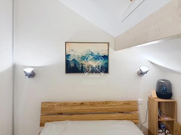STUDIO MEUBLE – PERON – FRONTIERE SUISSE