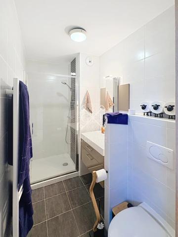 STUDIO MEUBLE – PERON – FRONTIERE SUISSE