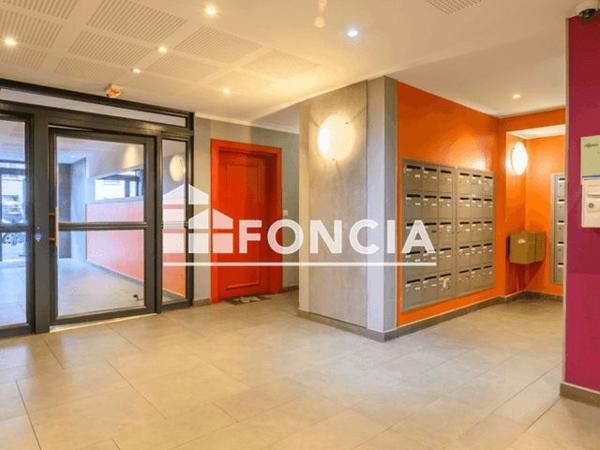 À vendre Studio 18 m² - Rosny-sous-bois 93110