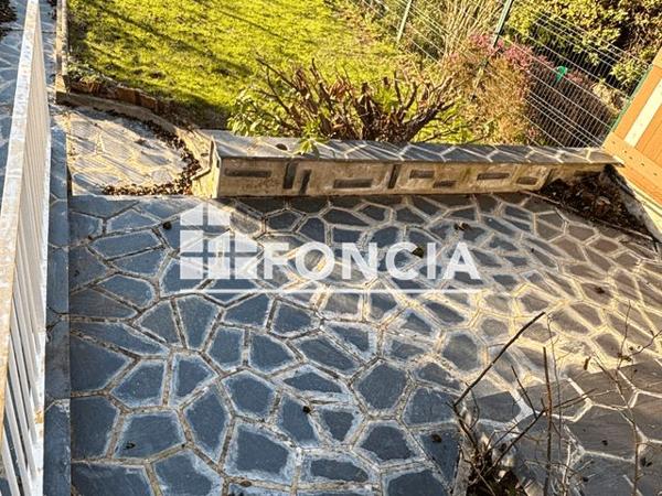 Location Maison 5 pièces 83.36 m² - 36 avenue de l'Europe Reims 51100