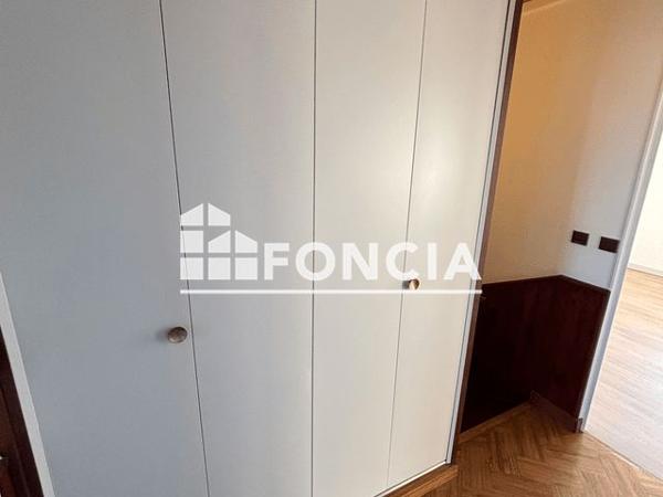 Location Maison 5 pièces 83.36 m² - 36 avenue de l'Europe Reims 51100