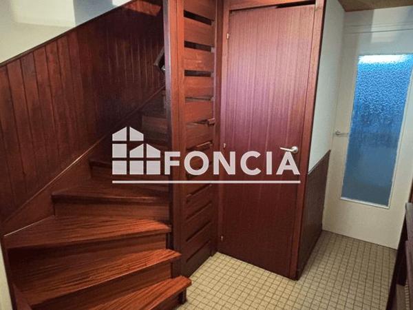 Location Maison 5 pièces 83.36 m² - 36 avenue de l'Europe Reims 51100