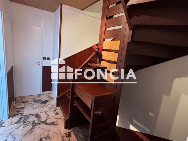 Location Maison 5 pièces 83.36 m² - 36 avenue de l'Europe Reims 51100