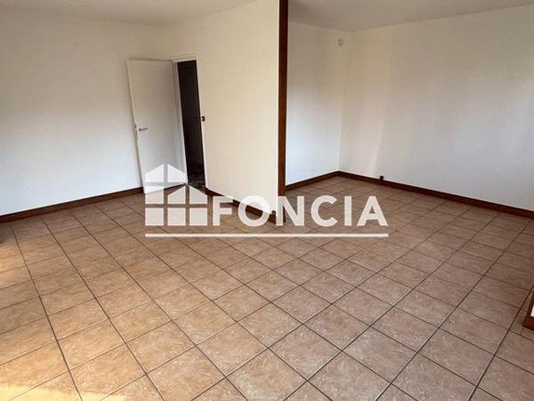 Location Maison 5 pièces 83.36 m² - 36 avenue de l'Europe Reims 51100