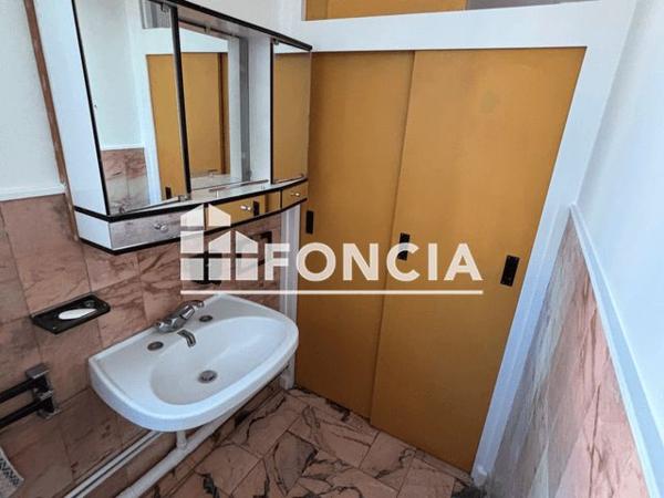 Location Maison 5 pièces 83.36 m² - 36 avenue de l'Europe Reims 51100