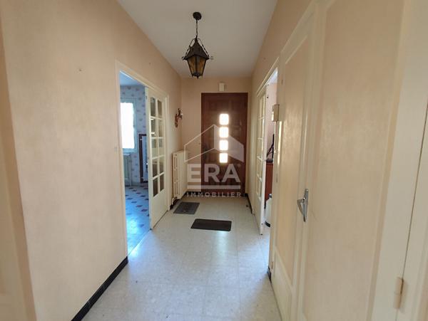 Maison 7 pièces à vendre à Ceton - Réf 12260