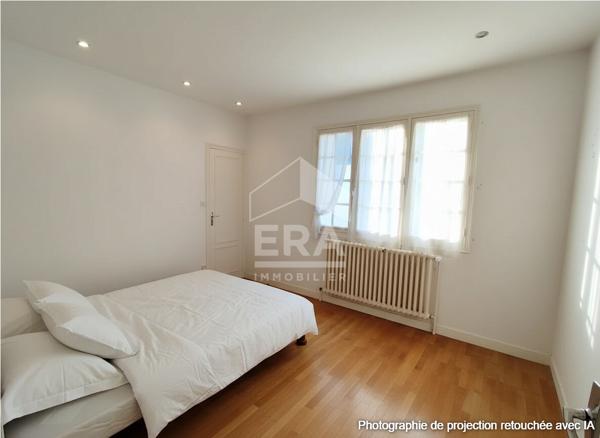 Maison 7 pièces à vendre à Ceton - Réf 12260