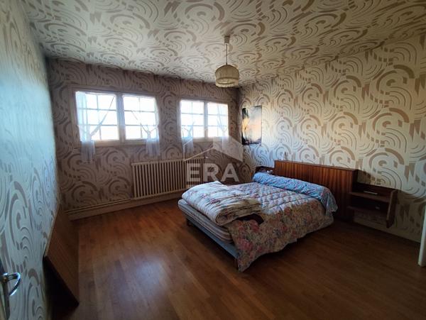 Maison 7 pièces à vendre à Ceton - Réf 12260