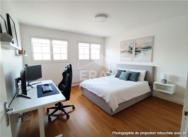 Maison 7 pièces à vendre à Ceton - Réf 12260