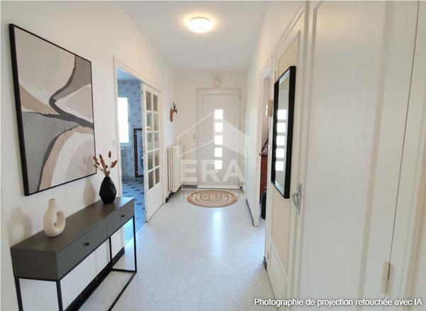 Maison 7 pièces à vendre à Ceton - Réf 12260