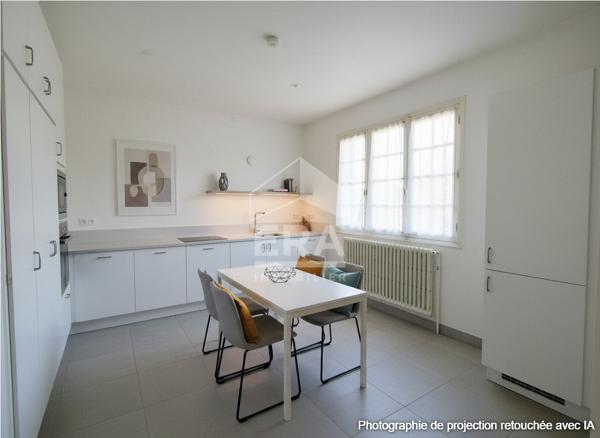 Maison 7 pièces à vendre à Ceton - Réf 12260