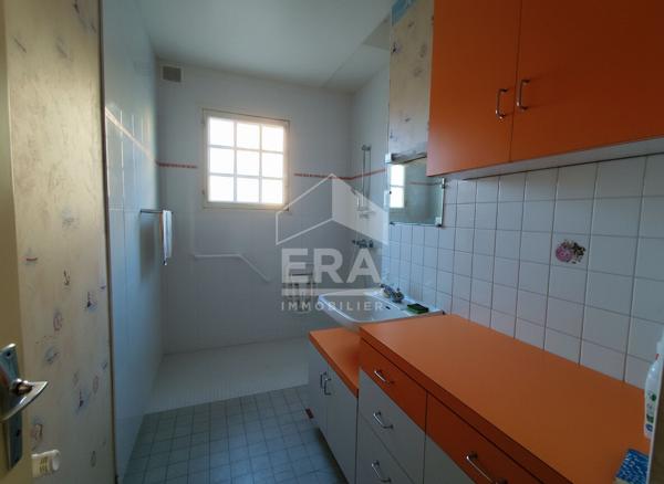 Maison 7 pièces à vendre à Ceton - Réf 12260