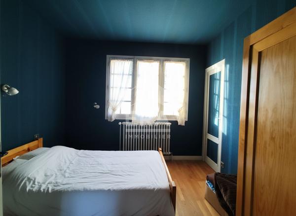 Maison 7 pièces à vendre à Ceton - Réf 12260